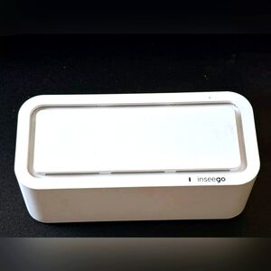 Router (inseego) 5G LTE